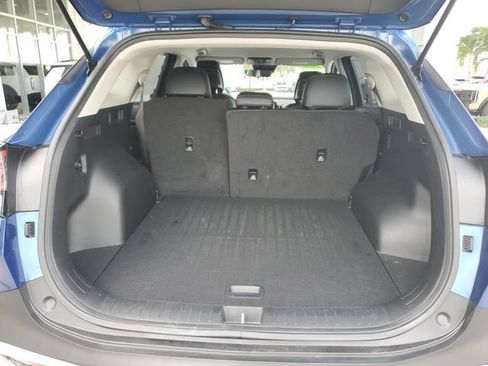 Certified 2024 Kia Sportage EX FWD image 6