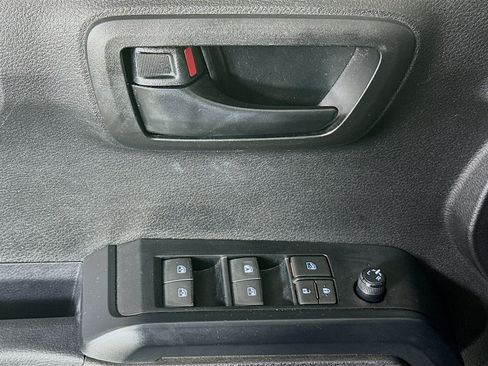 Used 2023 Toyota Tacoma SR w/ SR Convenience Package RWD image 14