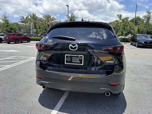 Certified 2023 MAZDA CX-5 AWD 2.5 S image 25