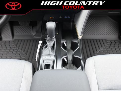 New 2026 Toyota Camry LE FWD image 19