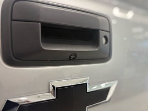 Used 2017 Chevrolet Silverado 1500 LT w/ Rally 2 Edition image 41