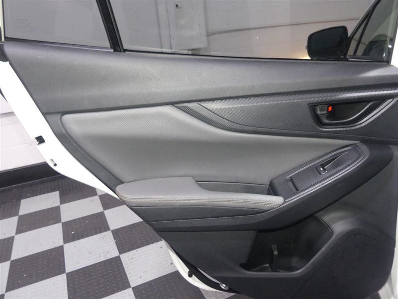 Used 2021 Subaru Crosstrek 2.5i Sport w/ Moonroof Package AWD/4WD image 22