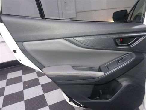 Used 2021 Subaru Crosstrek 2.5i Sport w/ Moonroof Package AWD/4WD image 22