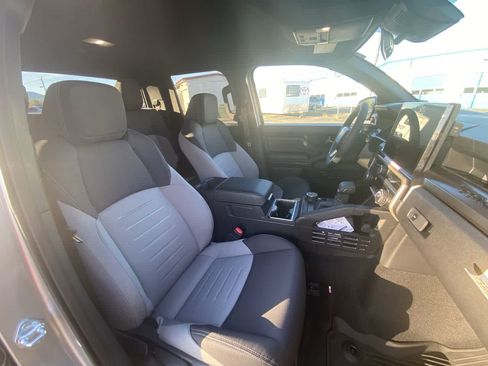 New 2026 Toyota Tacoma TRD Sport AWD/4WD image 23