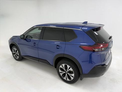 Used 2021 Nissan Rogue SV FWD image 37