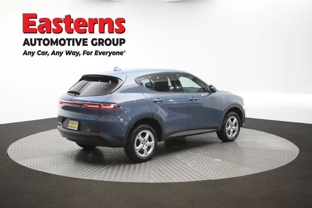 Used 2023 Dodge Hornet GT AWD/4WD image 41