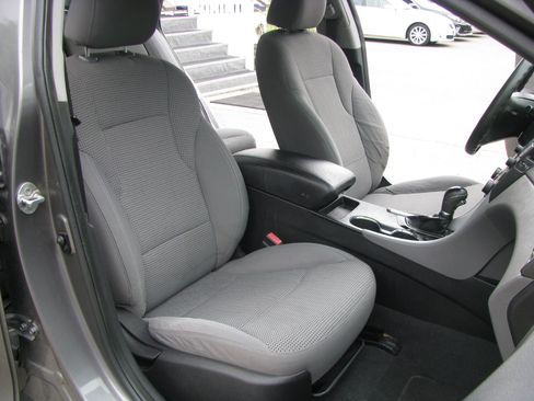 Used 2012 Hyundai Sonata GLS w/ Popular Equipment Pkg image 14