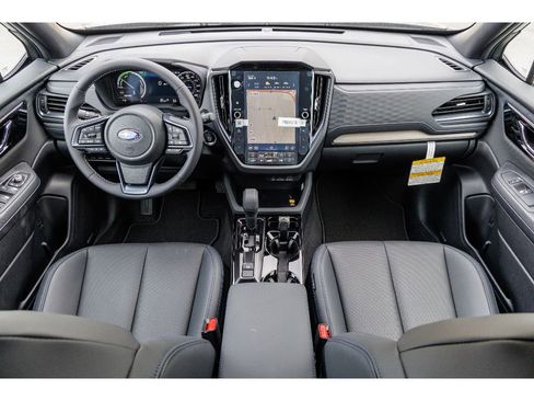 New 2026 Subaru Forester Limited AWD/4WD image 12