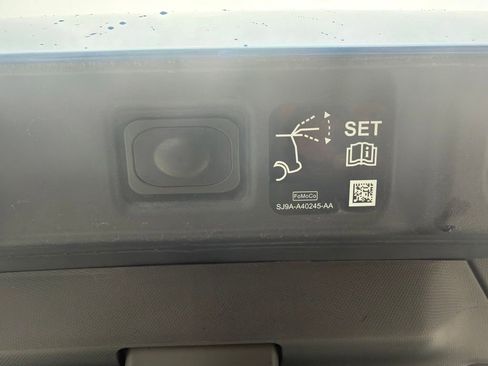 Certified 2025 Ford Mustang Mach-E GT AWD/4WD image 11