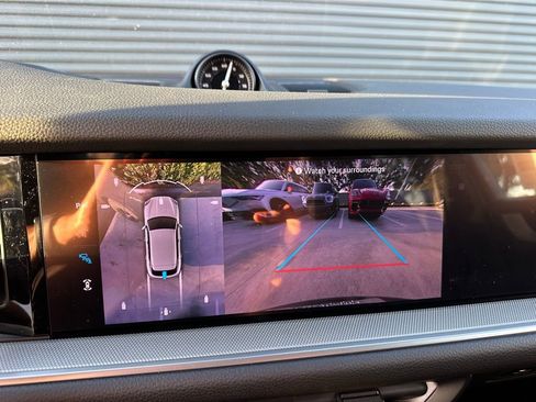 Used 2026 Porsche Cayenne S image 30