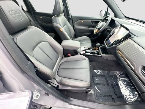 Certified 2026 Subaru Forester Wilderness AWD/4WD image 29