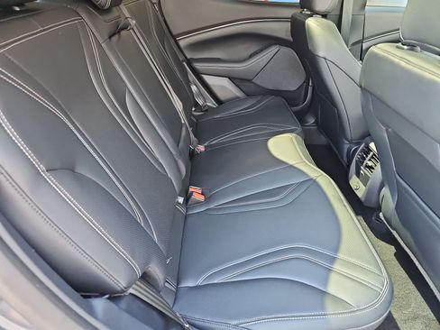Used 2023 Ford Mustang Mach-E Premium AWD/4WD image 17