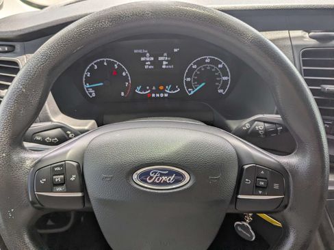 Used 2023 Ford Transit 250 Medium Roof AWD w/ Load Area Protection Package image 29