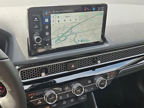 New 2026 Honda Civic Sport Touring image 13