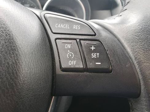 Used 2015 MAZDA CX-5 Touring AWD/4WD image 22