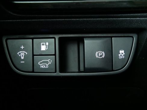 Certified 2023 Kia EV6 Wind w/ Wind Technology Package AWD/4WD image 27