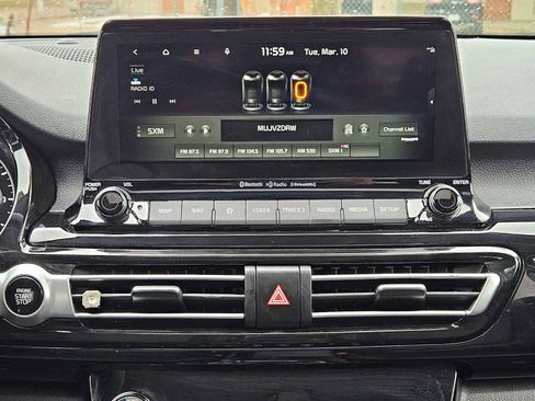 Certified 2022 Kia Seltos EX image 17