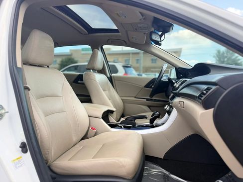Used 2013 Honda Accord EX-L image 21