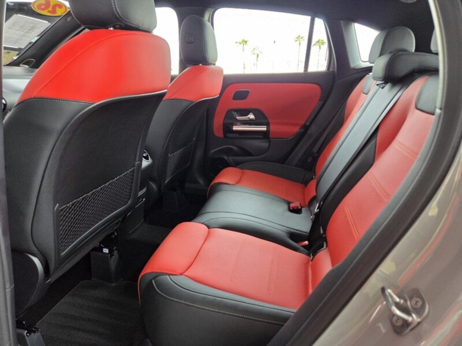 Certified 2026 Mercedes-Benz GLA 35 AMG 4MATIC image 14