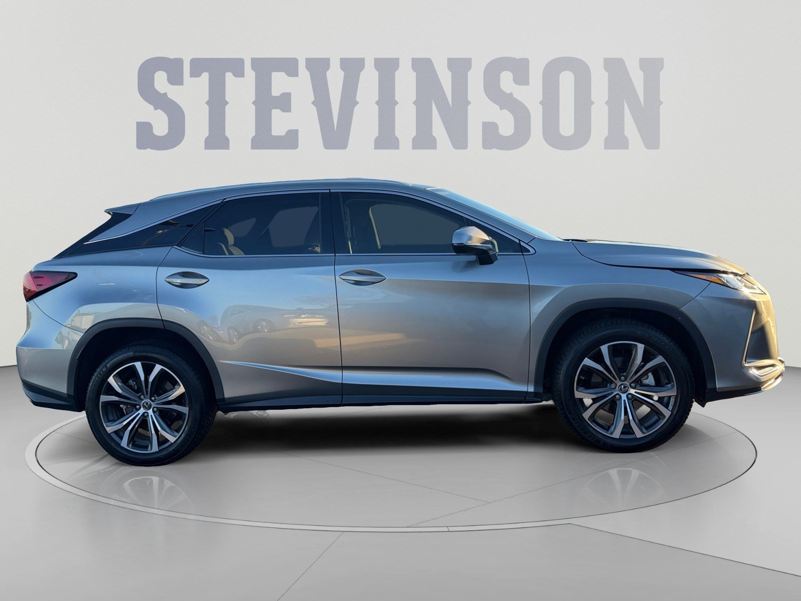 Used 2020 Lexus RX 350 AWD w/ Premium Package image 6