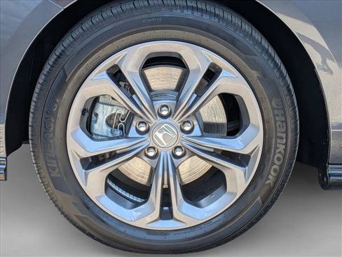 Used 2025 Honda Accord EX-L image 24