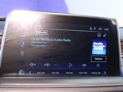 Used 2023 Chevrolet Tahoe LT image 30