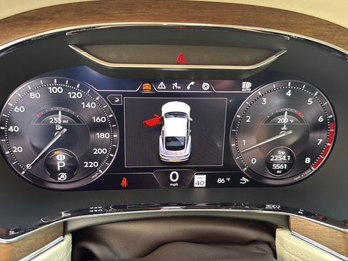 Used 2023 Bentley Continental GT Speed AWD/4WD image 33