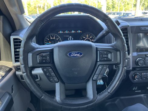 Used 2018 Ford F150 XLT w/ Equipment Group 302A Luxury AWD/4WD image 18