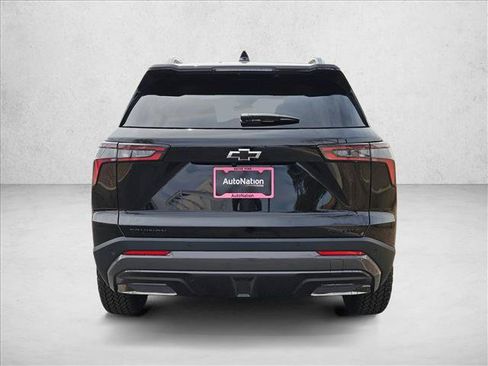 New 2026 Chevrolet Equinox ACTIV FWD image 7