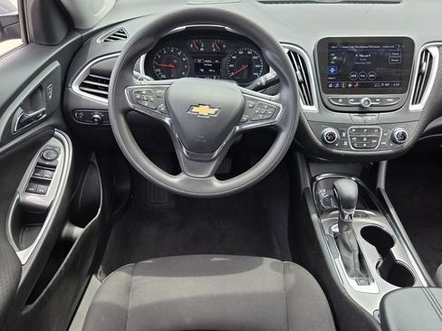 Used 2024 Chevrolet Malibu LT FWD image 13