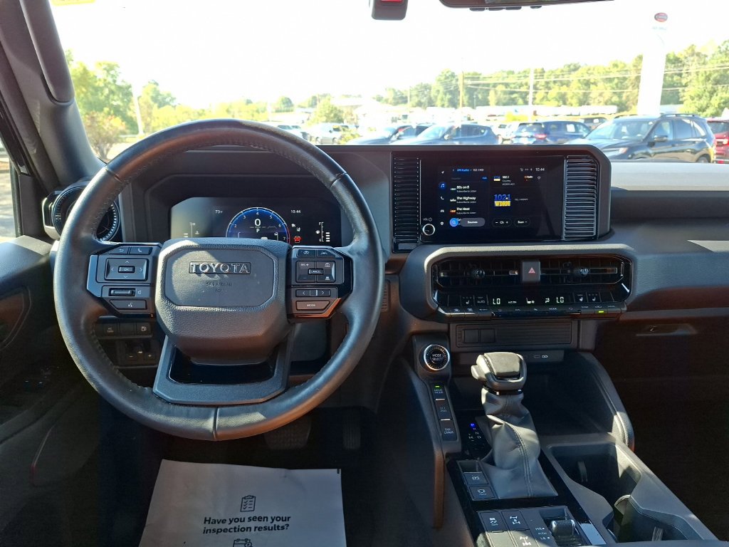 Used 2024 Toyota Land Cruiser 1958 AWD/4WD image 26