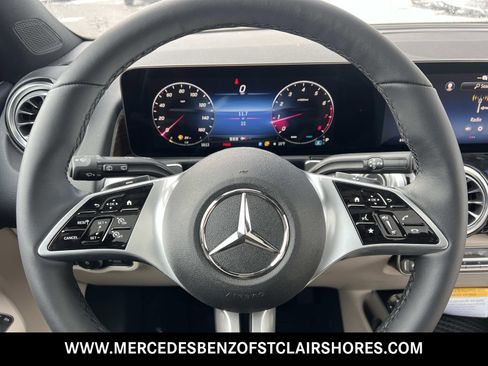 New 2026 Mercedes-Benz GLB 250 GLB 250 image 24