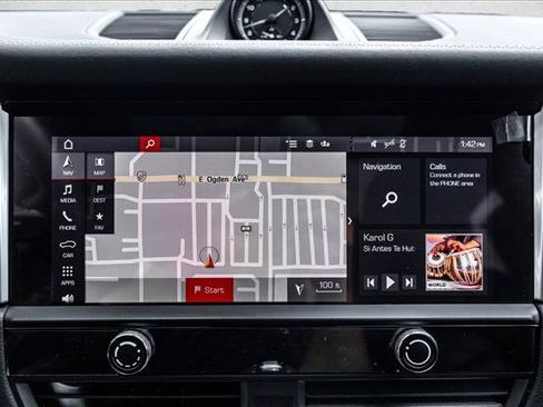 Used 2022 Porsche Macan S AWD/4WD image 18