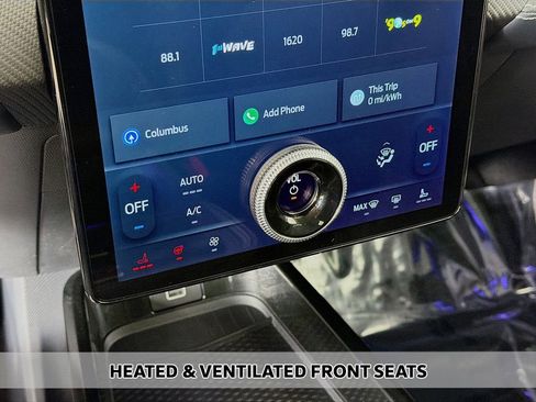 Used 2025 Ford Mustang Mach-E Premium image 8