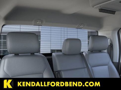 New 2025 Ford F550 4x4 Regular Cab Super Duty image 15