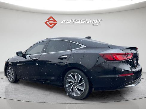 Used 2020 Honda Insight Touring image 4