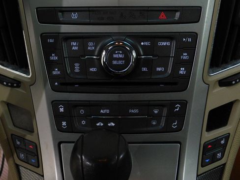 Used 2010 Cadillac CTS Performance image 44