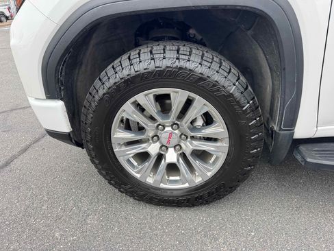 Used 2023 GMC Sierra 1500 Denali w/ Technology Package image 14