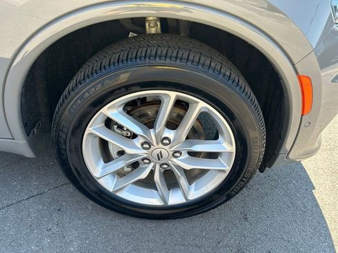 Used 2025 Dodge Durango GT AWD/4WD image 33
