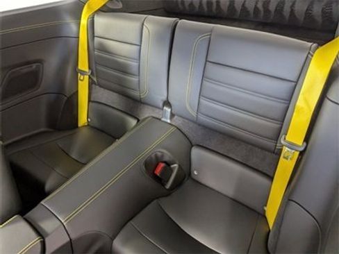 Certified 2022 Porsche 911 Turbo image 12