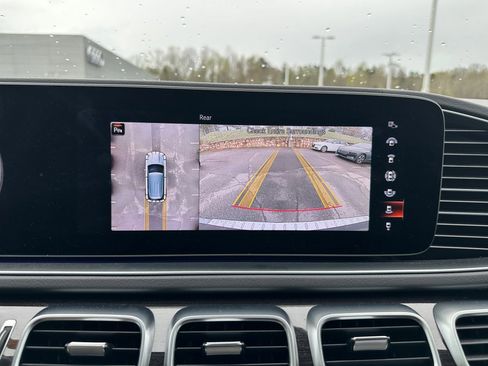 Used 2020 Mercedes-Benz GLE 350 4MATIC image 20