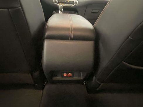 Used 2022 Nissan Altima 2.5 SR w/ Midnight Edition Package image 10