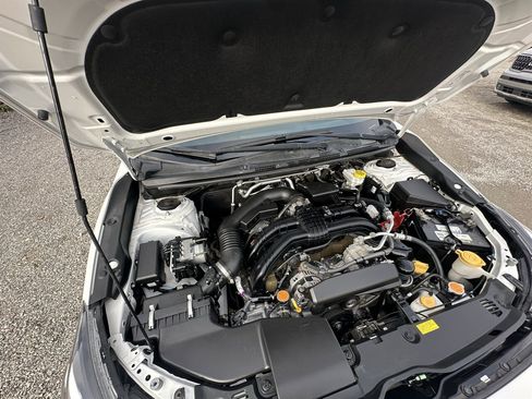 Used 2019 Subaru Impreza 2.0i Premium image 14