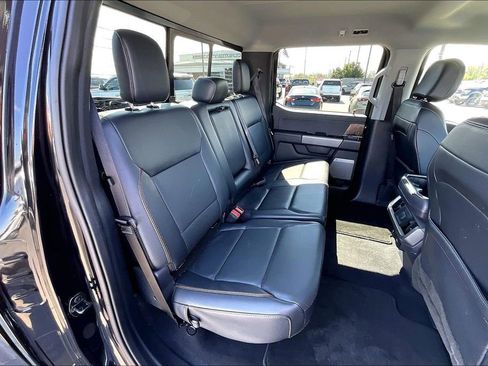 Used 2023 Ford F150 Lariat image 28