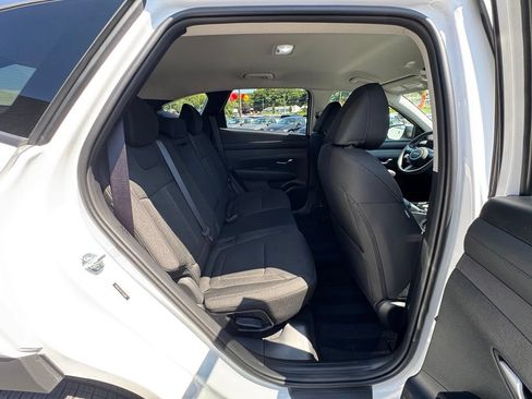 Certified 2026 Hyundai Tucson SEL AWD/4WD image 28