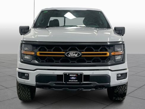 New 2026 Ford F150 Tremor image 3