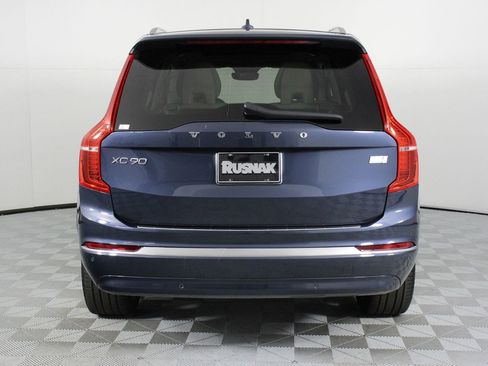 Certified 2023 Volvo XC90 T8 Plus w/ Protection Package Premier image 5