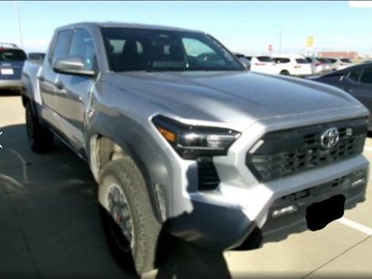 Used 2024 Toyota Tacoma TRD Off-Road