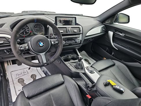 Used 2016 BMW M235i Coupe RWD image 13