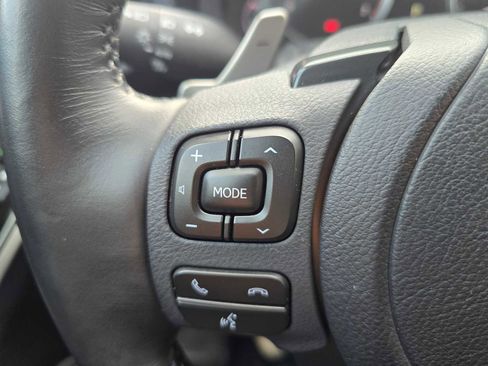 Certified 2025 Lexus IS 300 F Sport image 31